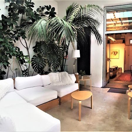 Casa Virgilio In Monti Appartement Rome Buitenkant foto