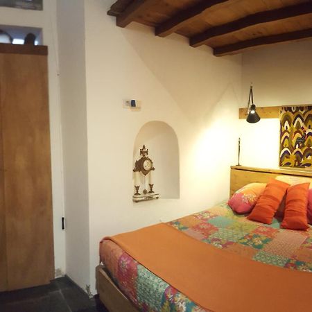 Casa Virgilio In Monti Appartement Rome Buitenkant foto