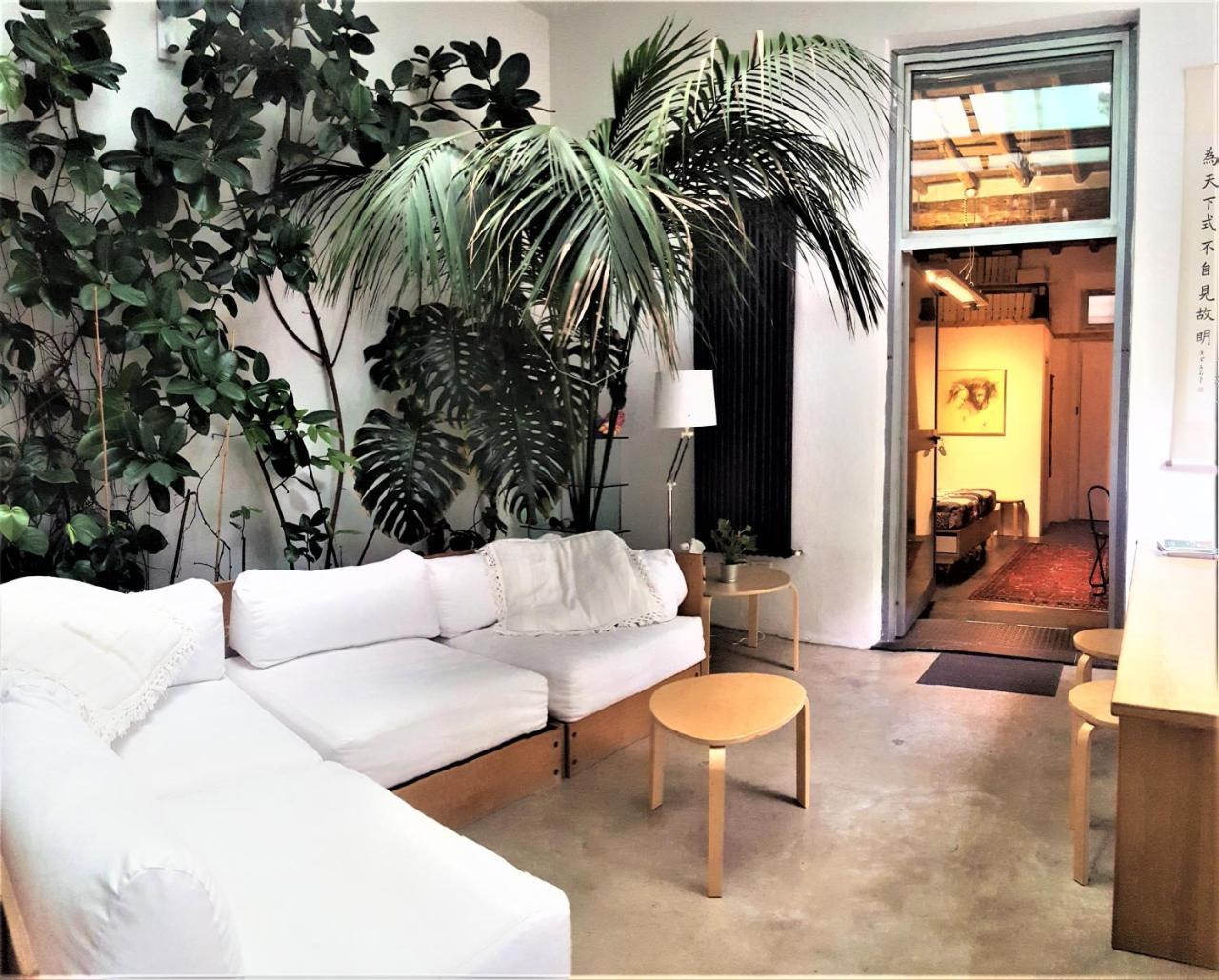 Casa Virgilio In Monti Appartement Rome Buitenkant foto