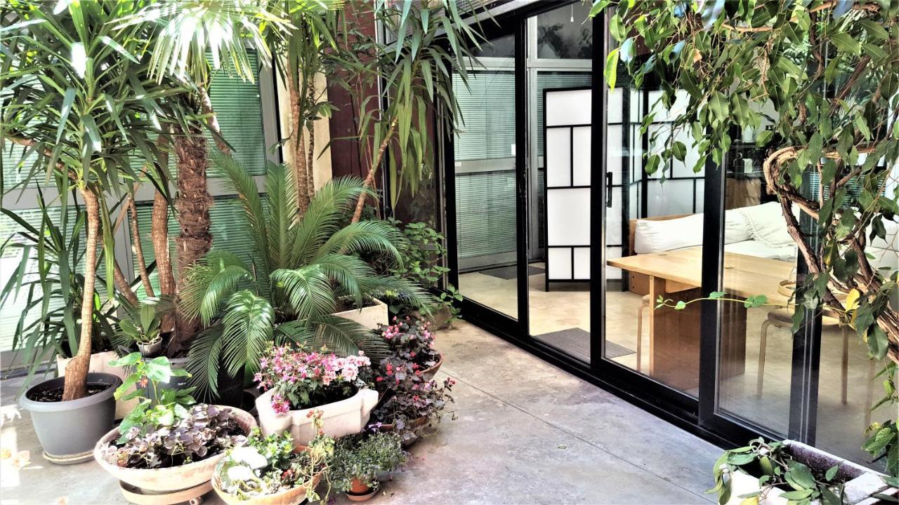 Casa Virgilio In Monti Appartement Rome Buitenkant foto