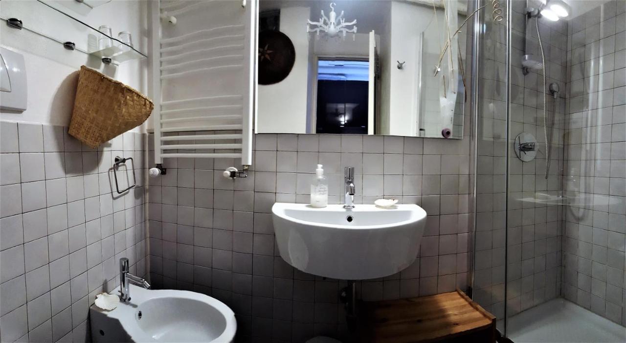 Casa Virgilio In Monti Appartement Rome Buitenkant foto