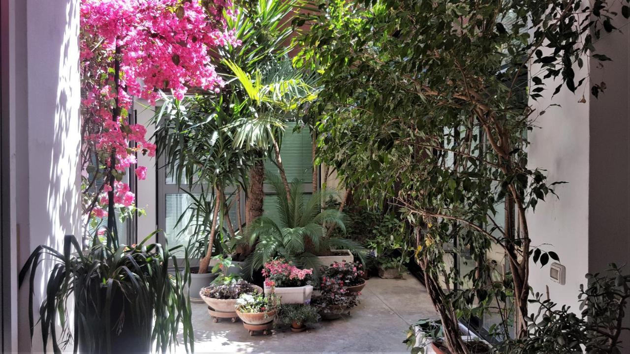 Casa Virgilio In Monti Appartement Rome Buitenkant foto