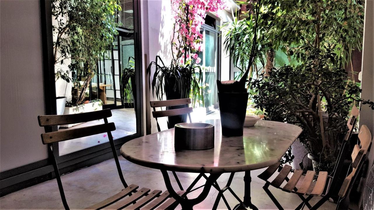 Casa Virgilio In Monti Appartement Rome Buitenkant foto